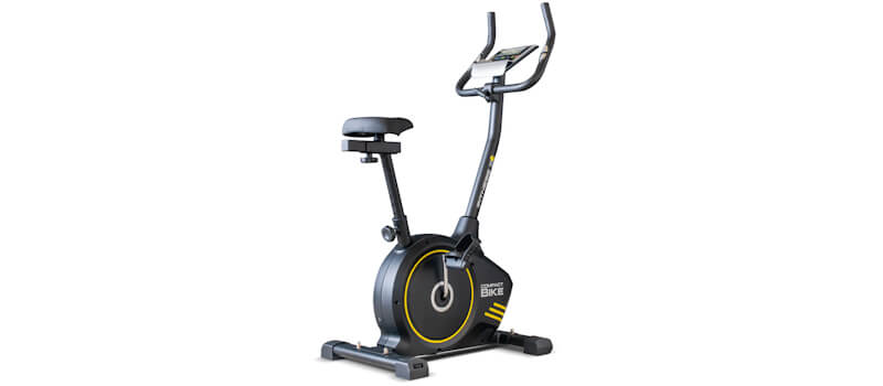 FITNESS DOCTOR-Compact Bike 2