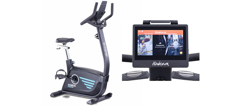 HEUBOZEN-Iceberg Konect 2.0