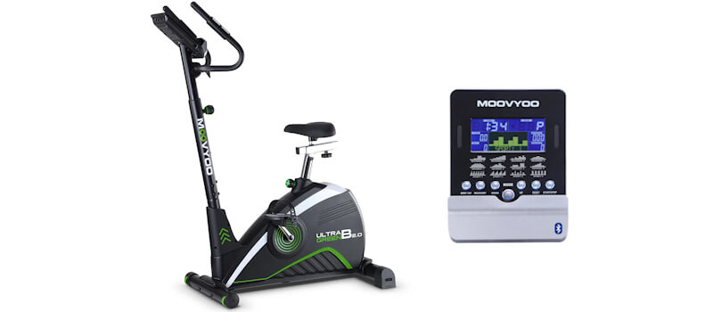 MOOVYOO-Ultra Green 2.0