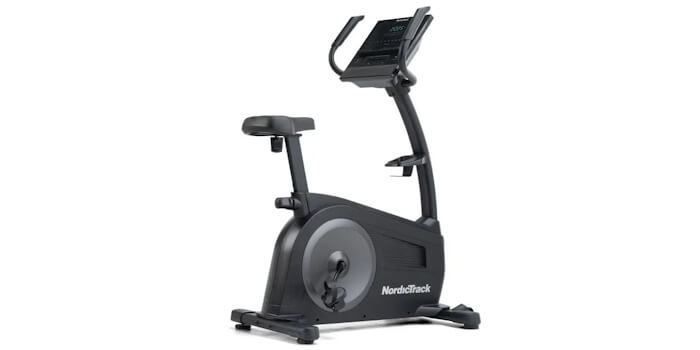 NORDICTRACK-GX LE Upright Bike