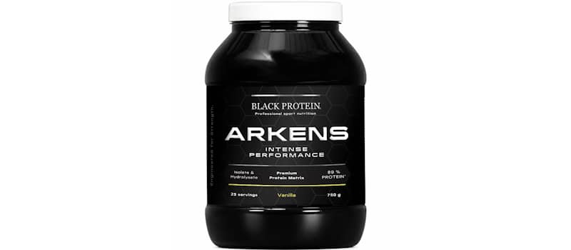Black Protein - Arkens