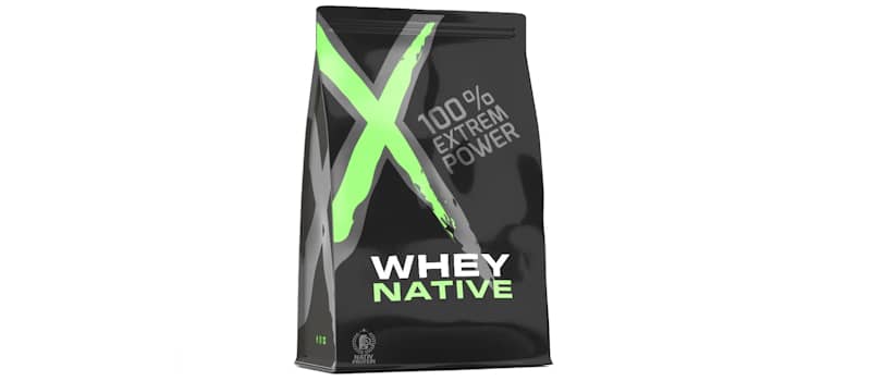 XNative - Whey Native