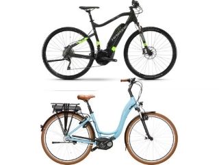 Comment choisir un bon vélo à assistance électrique (VAE)