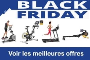 Meilleures offres Tapis de course, rameurs, vélos de spinning, vélos elliptiques, home-trainer pas cher Soldes