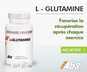 L - Glutamine