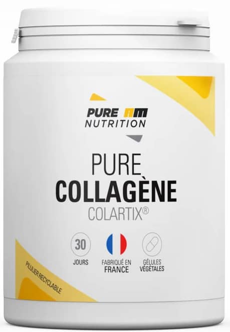 Collag�ne peptan 2 AM Nutrition