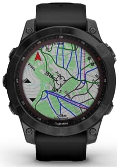 Montre Connectée Sport, GPS, Cardio : Comment Choisir ?