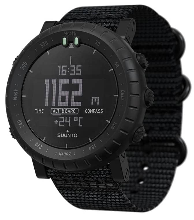 Suunto Core Alpha