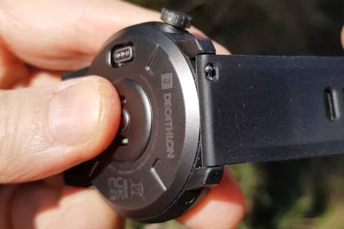 Interchangeable Quickfit bracelet