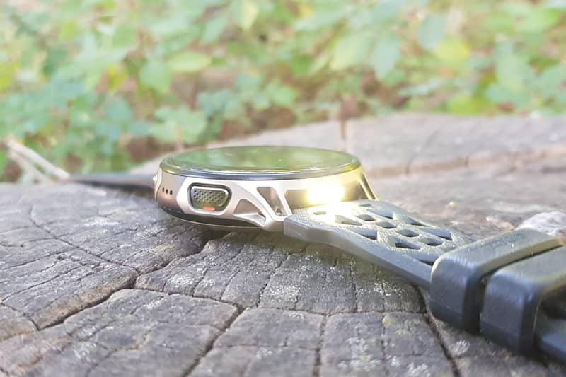 Lampe LED