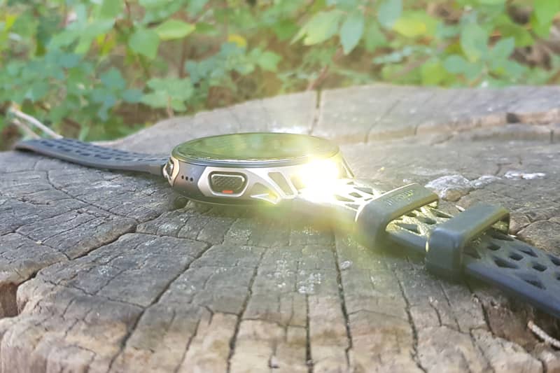 Lampe LED
