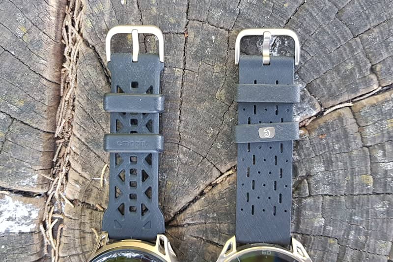 Bracelet Cheetah 2 Pro vs Cheetah 2 Ultra