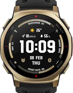 Amazfit T-Rex 3 Pro