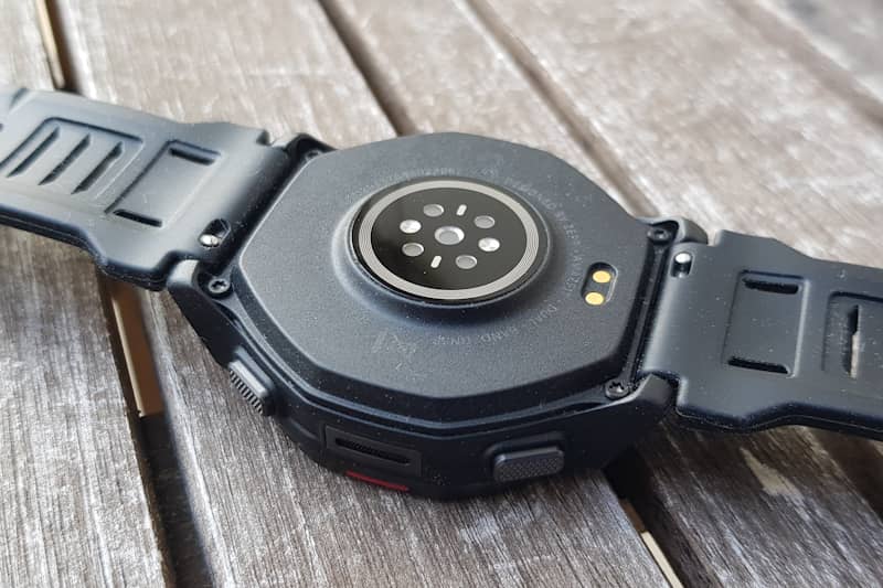 Bracelet attache rapide