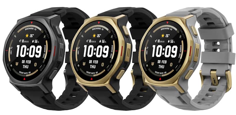 Coloris 44mm
