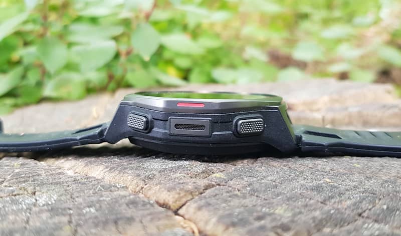 La T-Rex 3 Pro embarque un haut-parleur // ***