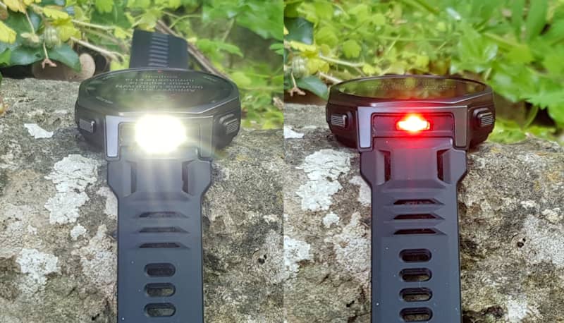 Puissance de la lampe LED // ***