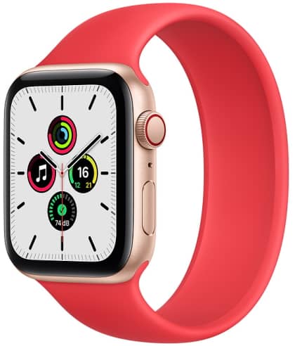 Apple Watch (PRODUCT)RED