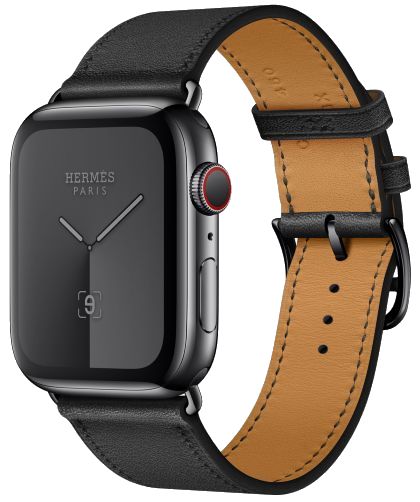 Apple Watch 5 Hermes