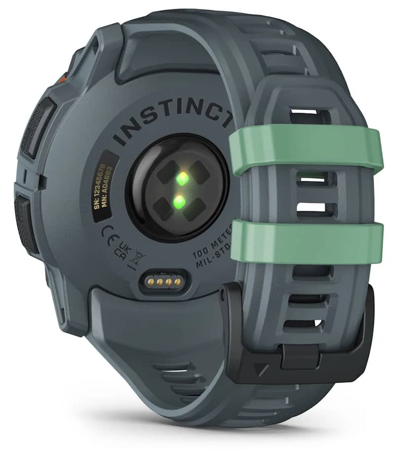 Cardio optique Gen 4