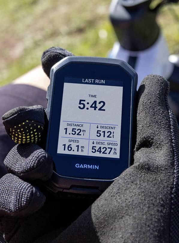Garmin Edge Explore 2