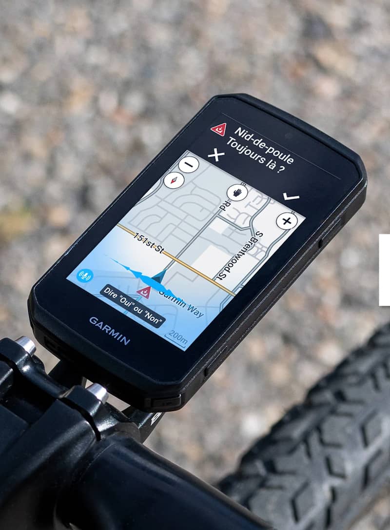 Garmin Edge 1060