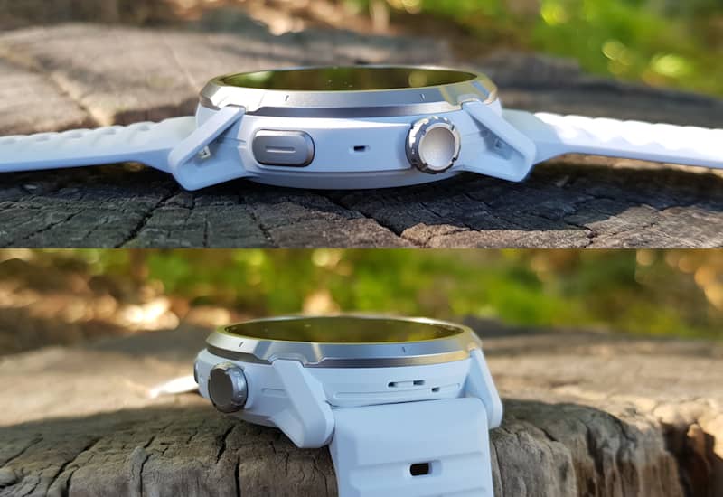 Double-micro