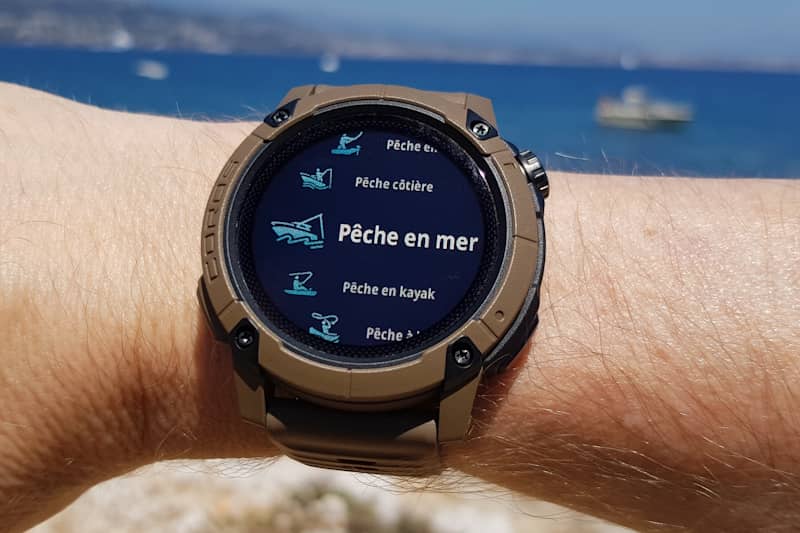 Pêche