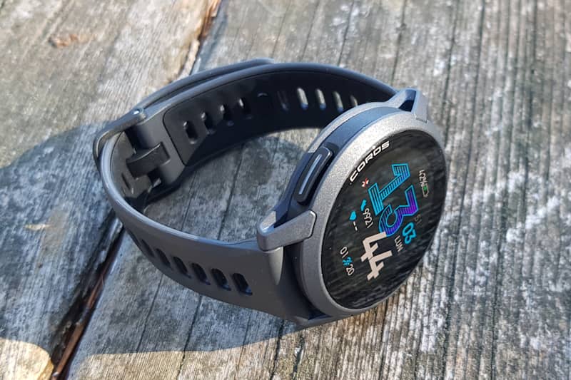 Prsentation COROS PACE 4