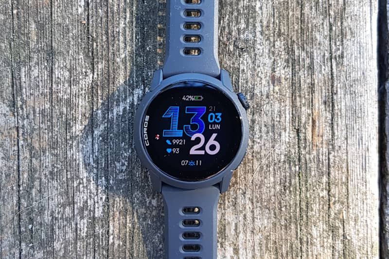 Prsentation COROS PACE 4