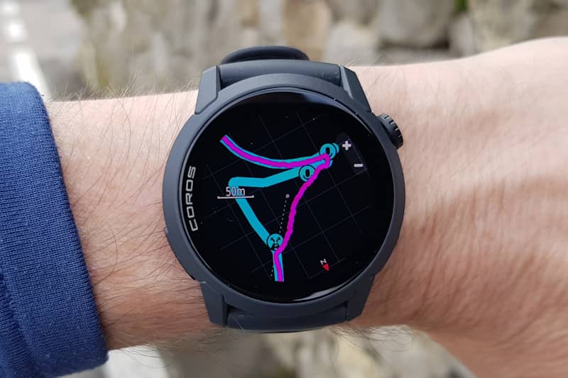 Lieux enregistrs ou POI