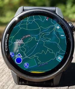 COROS PACE 4 Pro