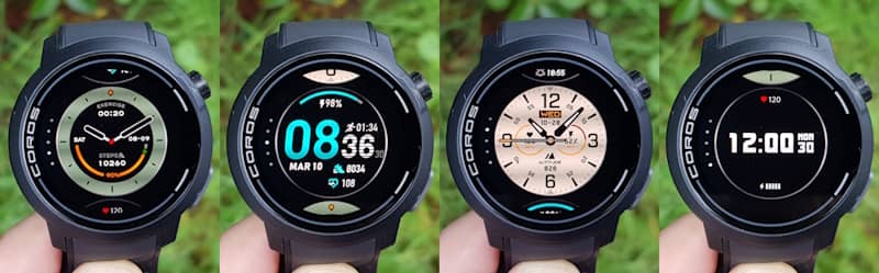 Watchface