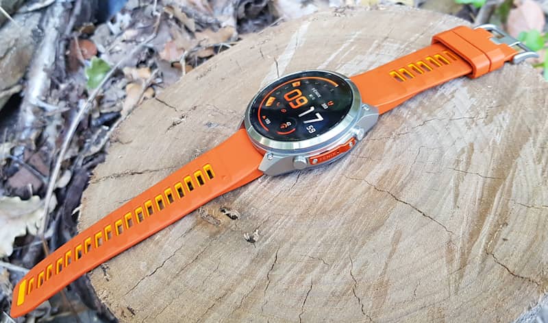 Fenix 9 Pro