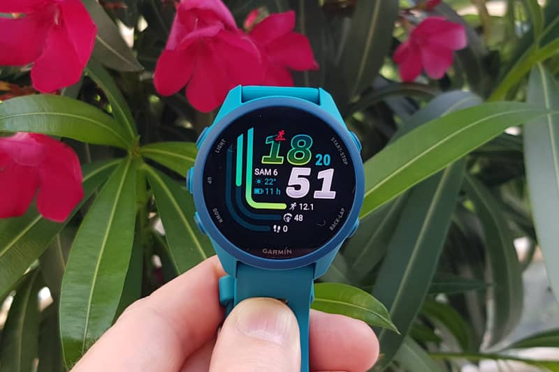 Watchface