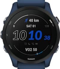Forerunner 255