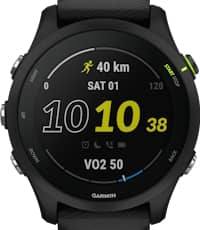 Forerunner 255 Music