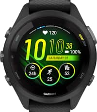 Forerunner 265