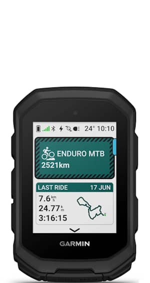 Garmin Edge MTB