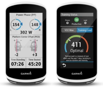 Garmin Edge 1030 Plus vs Garmin Edge 1030. What's the Difference? • Average  Joe Cyclist