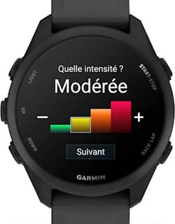 Forerunner 170