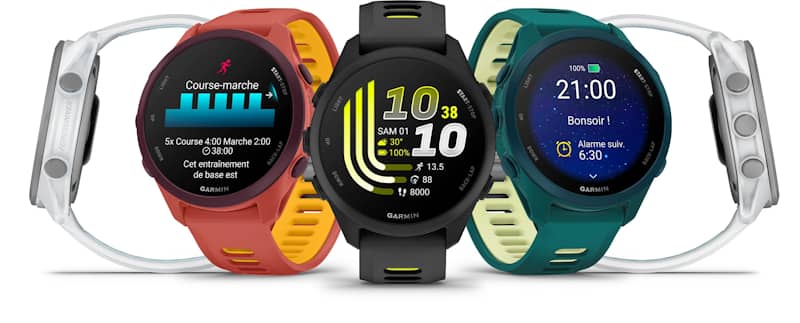 Garmin Forerunner 170