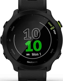 Forerunner 55