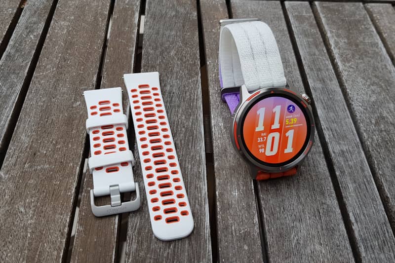 Bracelet en caoutchouc