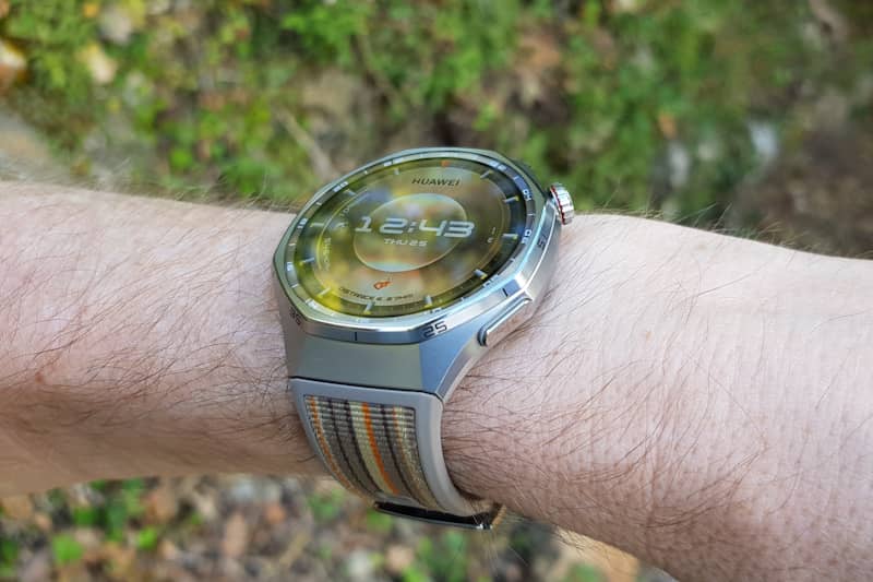 Huawei GT 6 pro presentation