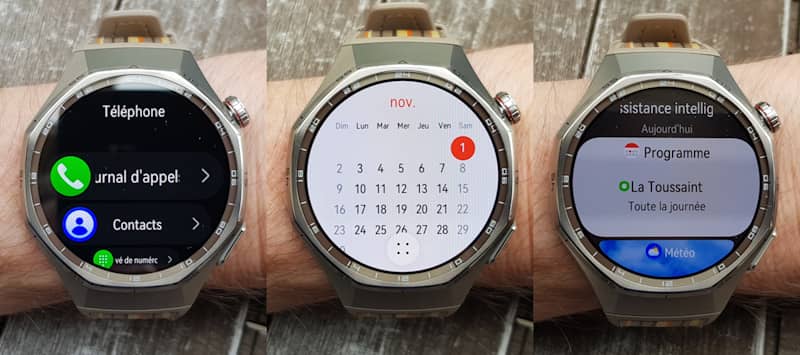 Fonctions connect�es