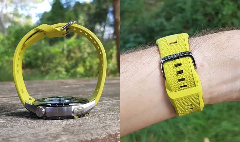 Bracelet EasyCross