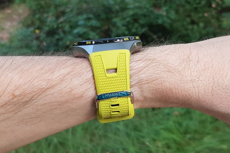 Taille bracelet