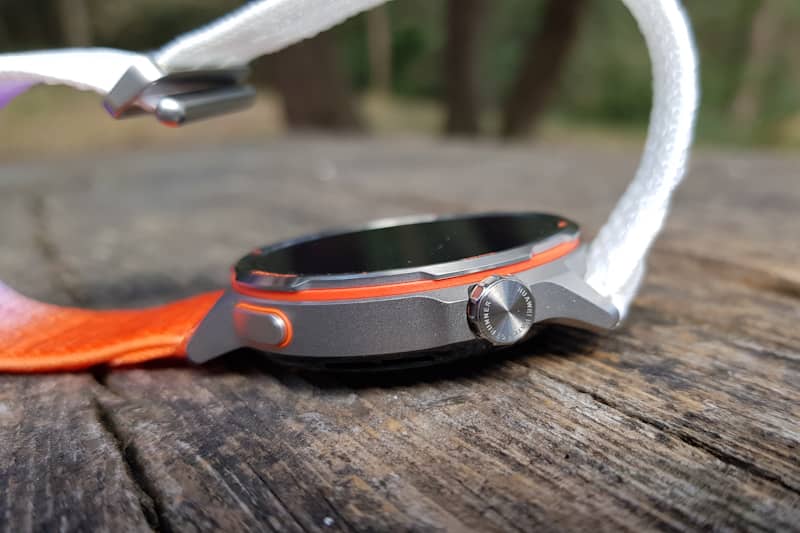 Lunette diélectrique