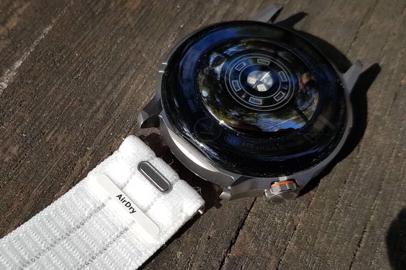 Bracelet à attache rapide